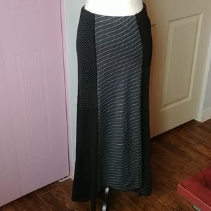 BELAMIE long skirt